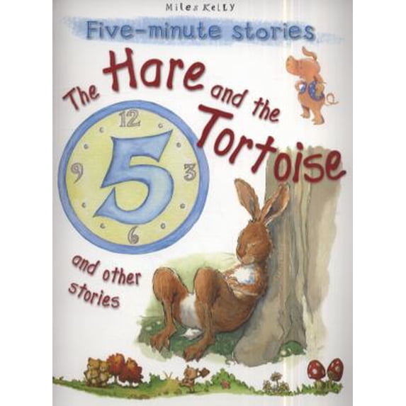 Pre-Owned Hare and the Tortoise and Other Stories (Paperback) 1848104421 9781848104426