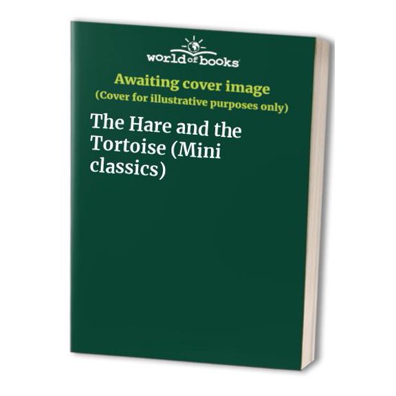 Pre-Owned Hare and the Tortoise (Storytime) Paperback