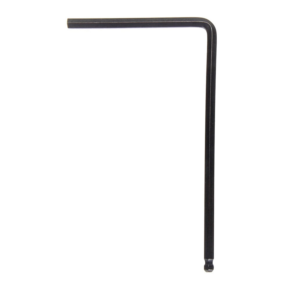 Hareemi Practical Folk Guitar Wrench Guitar Adjustment Tool Metal