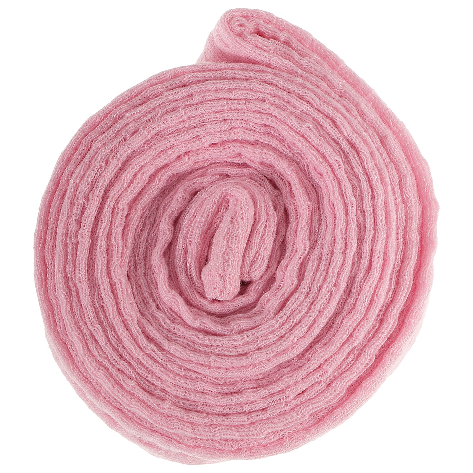 Homoyoyo Pink Robe Belt Replacement Soft Flannel Material Comfortable