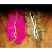 Hareline Crosscut Rabbit Strips - All Colors