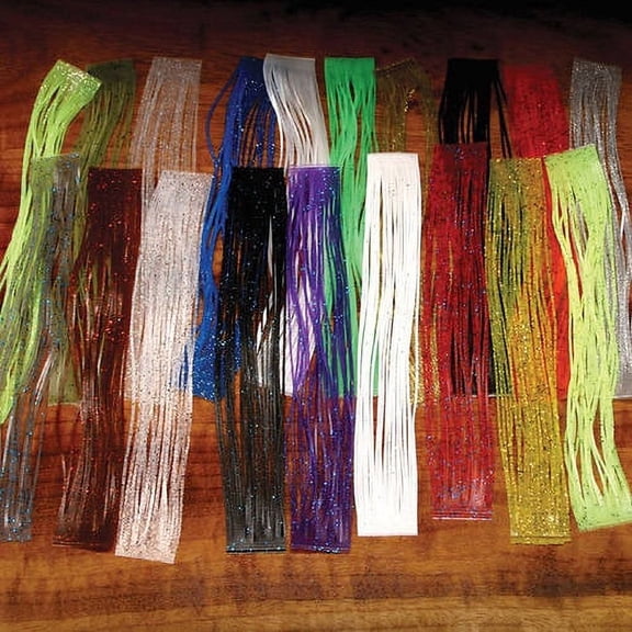 Hareline Dubbin Crazy Legs