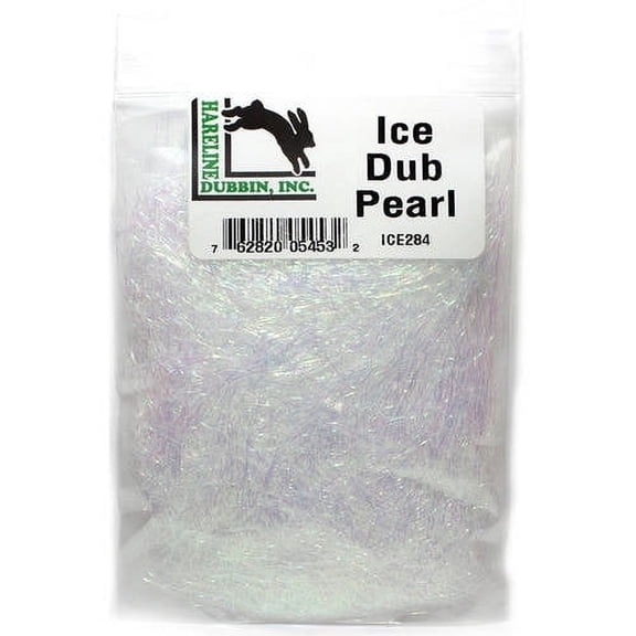 Hareline Dubbin Ice Dub