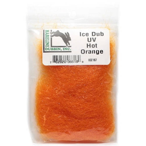 Hareline Dubbin Ice Dub