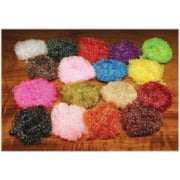 Hareline Krystal Flash Chenille