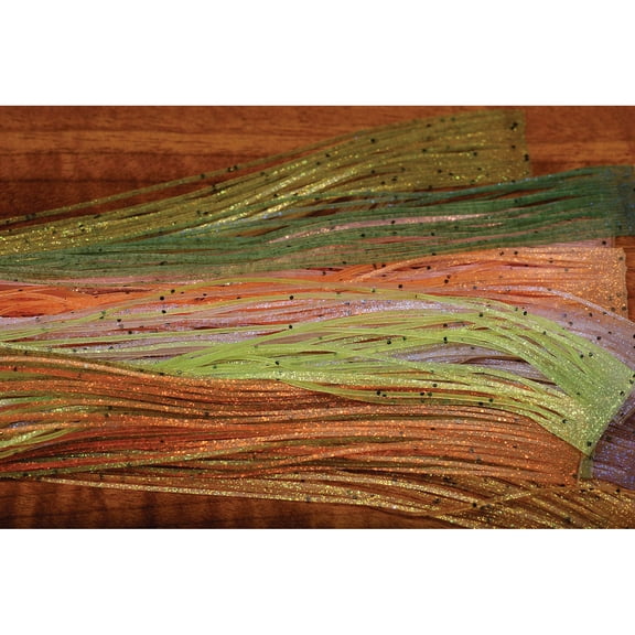 Hareline Loco Legs - All Colors