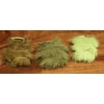 thumbnail image 1 of Hareline Rabbit Strips - Golden Dorado, 1 of 1