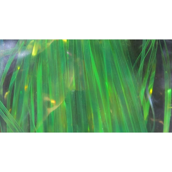 Hareline Saltwater Flashabou