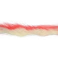 thumbnail image 1 of Hareline Two Tone Rabbit Flesh Strips, 1 of 1