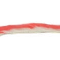 thumbnail image 1 of Hareline Two Tone Rabbit Flesh Strips, 1 of 1