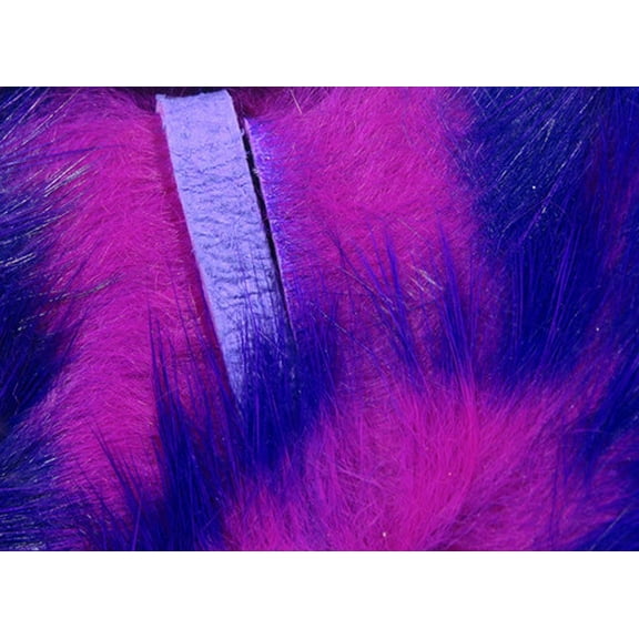 Hareline Two-Toned Crosscut Rabbit Strips