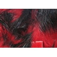 thumbnail image 1 of Hareline Two-Toned Rabbit Strips, 1 of 1