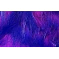 thumbnail image 1 of Hareline Two-Toned Rabbit Strips, 1 of 1