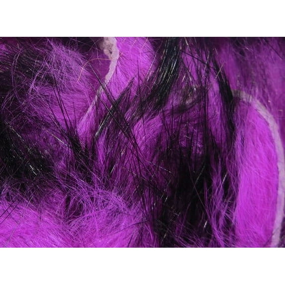 Hareline Two-Toned Rabbit Strips