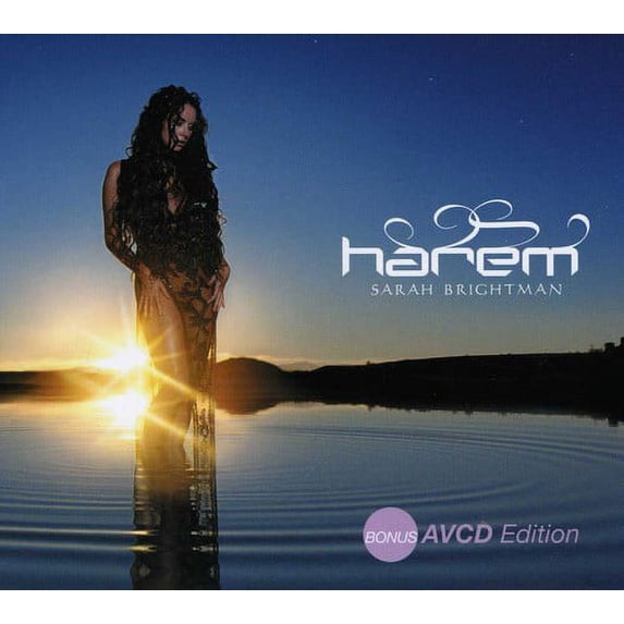 Harem (CD)