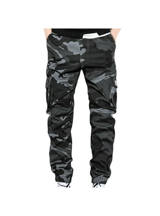 Pyjama discount camouflage homme