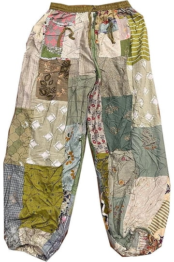 Hoerev Women Super Soft Modal Spandex Harem Yoga Pilates Capri Pants Lounge Pant,Green,XXX-Large in Arabia | Whizz Pants Hoerev Women Super Soft Modal Spandex Harem Yoga Pilates Capri Pants Lounge Pant,Green,XXX-Large in Arabia | Whizz Pants