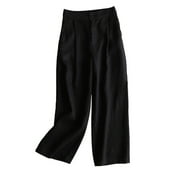https://i5.walmartimages.com/seo/Harem-Pants-for-Women-with-Pockets-Cotton-Trousers-High-Waisted-Nine-Point-Loose-Inset-Super-Hot-Pants-Women-s-Casual-Pants-Women-s-Travel-Pants_730e6f6b-deee-43f2-b371-625817db6f08.47d90a89ba630b35abaf414df8dc4ea3.jpeg?odnWidth=180&odnHeight=180&odnBg=ffffff