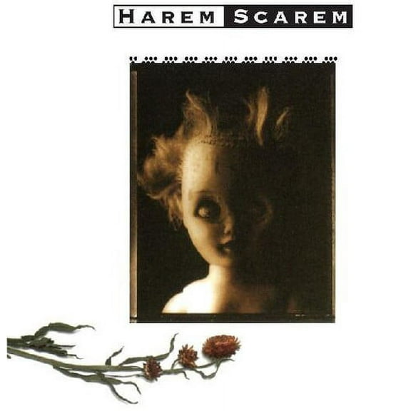 Harem Scarem - Harem Scarem - Music & Performance - Vinyl