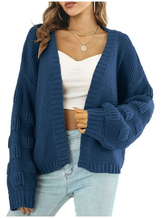 Clearance in Juniors Sweaters Cardigans