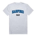 thumbnail image 1 of Harford Community College Dad T-Shirt, White - Small, 1 of 1