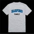 thumbnail image 1 of Harford Community College Owls Family T-Shirt, Heather Grey - Medium, 1 of 1