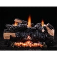 thumbnail image 1 of Hargrove Manufacturing  18 Inch  Cumberland Char Vent-free Log Set  Natural Gas, 1 of 1