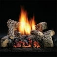 thumbnail image 1 of Hargrove Manufacturing  26 Inch  Highland Glow Vent-free Log Set  NG  Variable Flame, 1 of 1