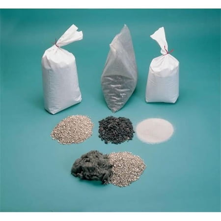 Hargrove Manufacturing #586 Hargrove Dual Effect Glowing Embers 10 lb. Bag
