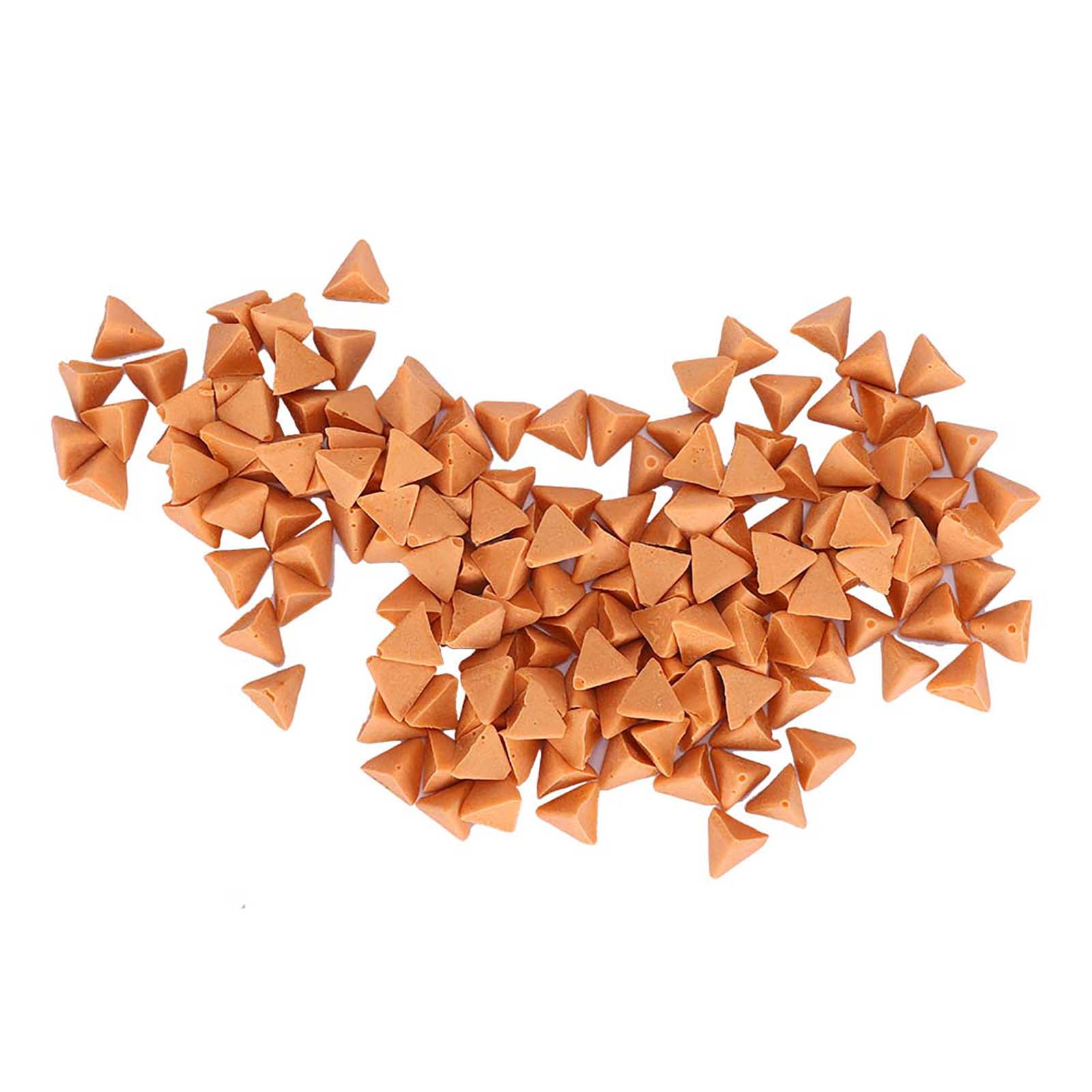Harhinhe Resin Buffing Abrasive for Vibration Polishing Machine ...