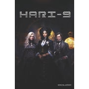 Hari-9, Paperback
