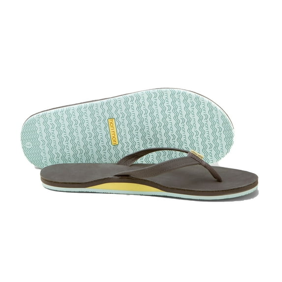 Hari Mari - Womens Fields Sandals