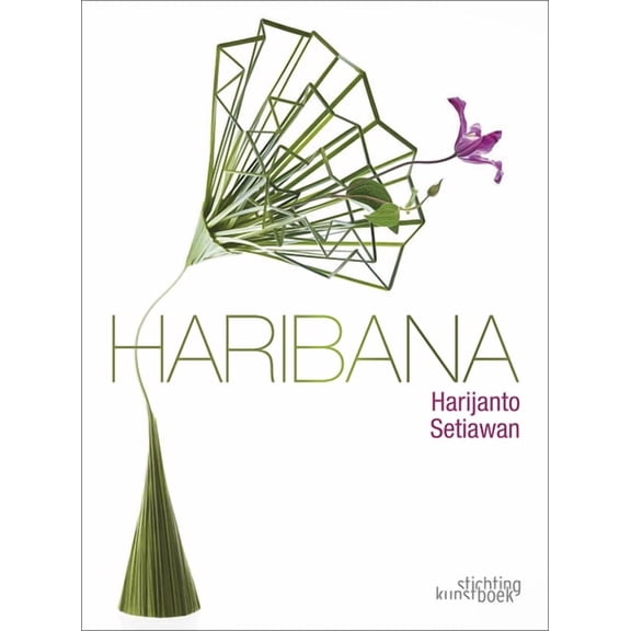 Haribana (Hardcover)