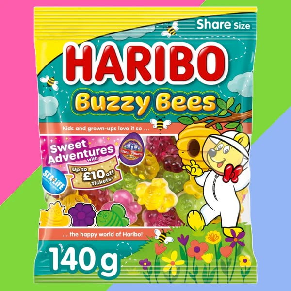 Bee Candy