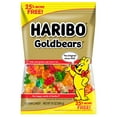 thumbnail image 1 of Haribo Confectionery Gold-Bears 10oz, 1 of 1