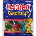 thumbnail image 1 of Haribo Dinosaurs 4oz, 1 of 2