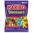 thumbnail image 1 of Haribo Dinosaurs Candy, 5 Ounce, 1 of 3