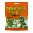 thumbnail image 1 of Haribo Frogs Candy, 5 Oz, 1 of 2