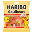thumbnail image 1 of Haribo Gold Bears 140G (Pack of 2) by Haribo, 1 of 2