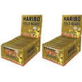 thumbnail image 1 of Haribo Gold Bears 2oz 2 Pack Total 48 Packs, 1 of 8