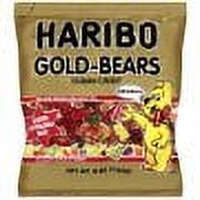 Haribo Gold-Bears Gummy Candies, 48 oz.