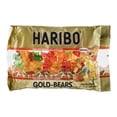 thumbnail image 1 of Haribo Gold-Bears Original Gummi Candies, 14 Oz., 1 of 2