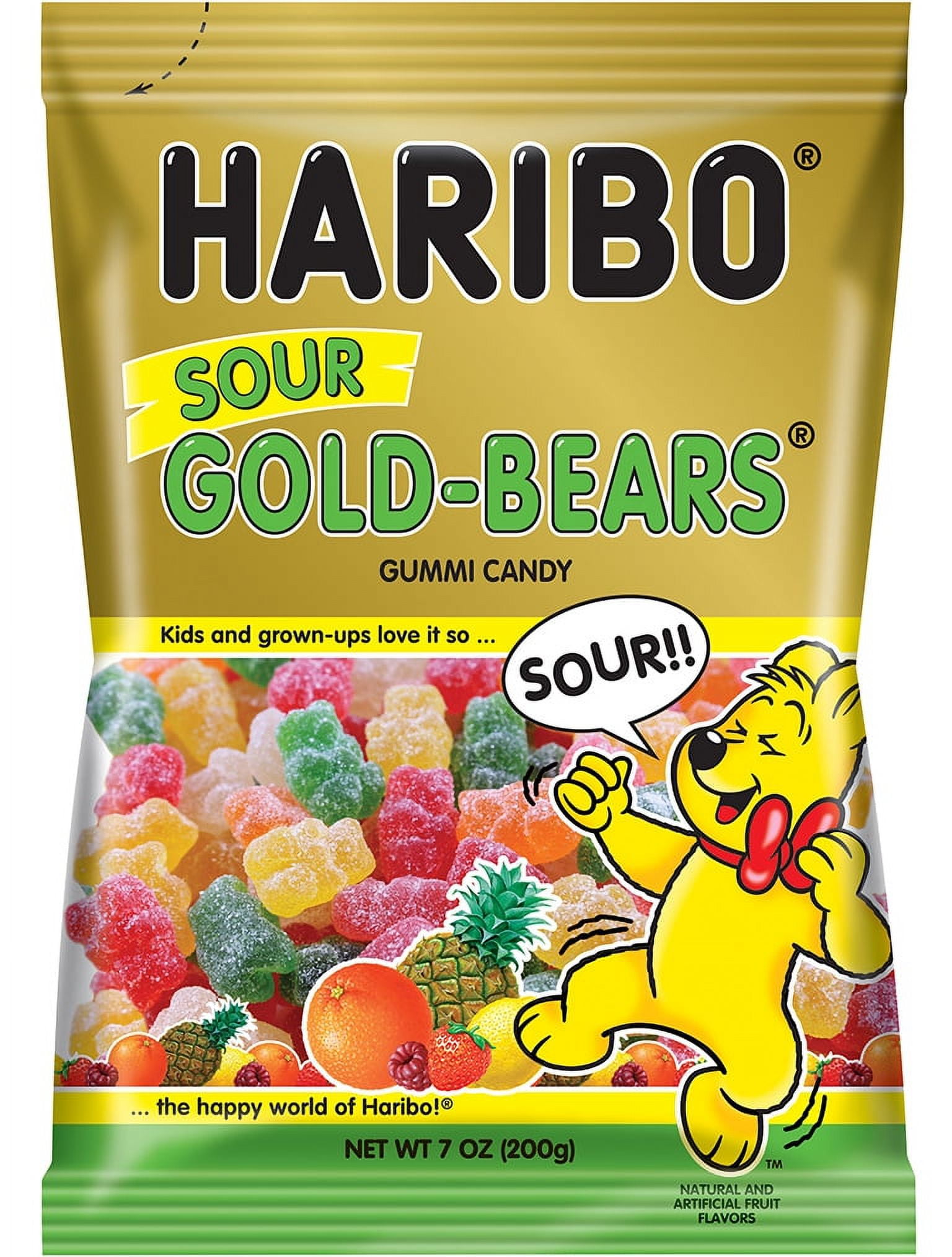 SLG - Distributeur de bonbons Haribo 