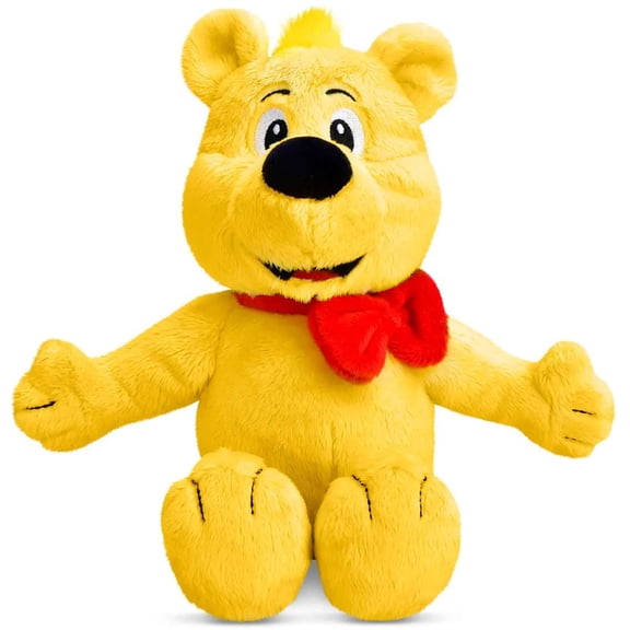 Haribo Goldbear Plush