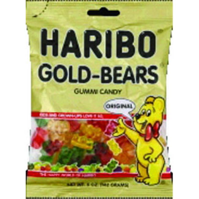 Gummy Bear  Gummy bears, Gummy bear song, Gummies