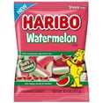 thumbnail image 1 of Haribo Gummi Candy Watermelon 4.1 oz, 1 of 2