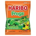 thumbnail image 1 of Gummi Frogs Bag: 12 Count, 1 of 6