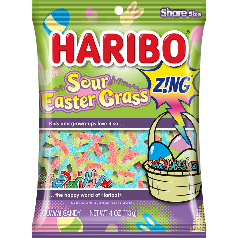 Easter Grass Easter Grass