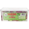 thumbnail image 1 of Haribo Happy Cherries Gummy Sweets, 1 of 1