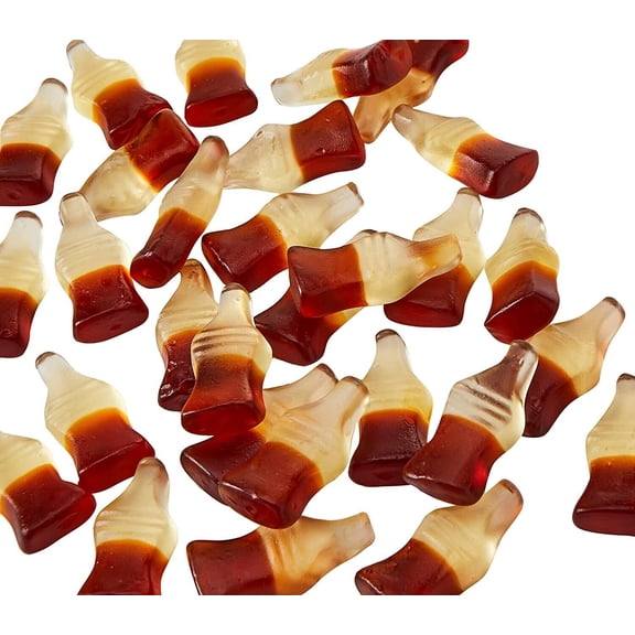 Haribo Happy Cola - 1 Pound - Bulk Candy - FREE SHIPPING